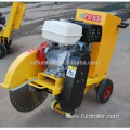 High Performance Asphalt Concrete Road Cutter Machine FQG-400